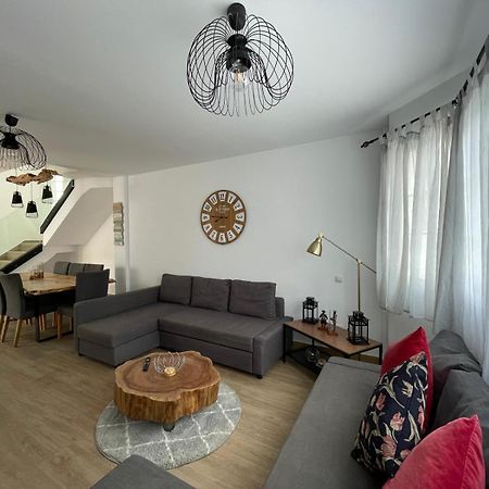 La Villa Tarajalejo Kültér fotó