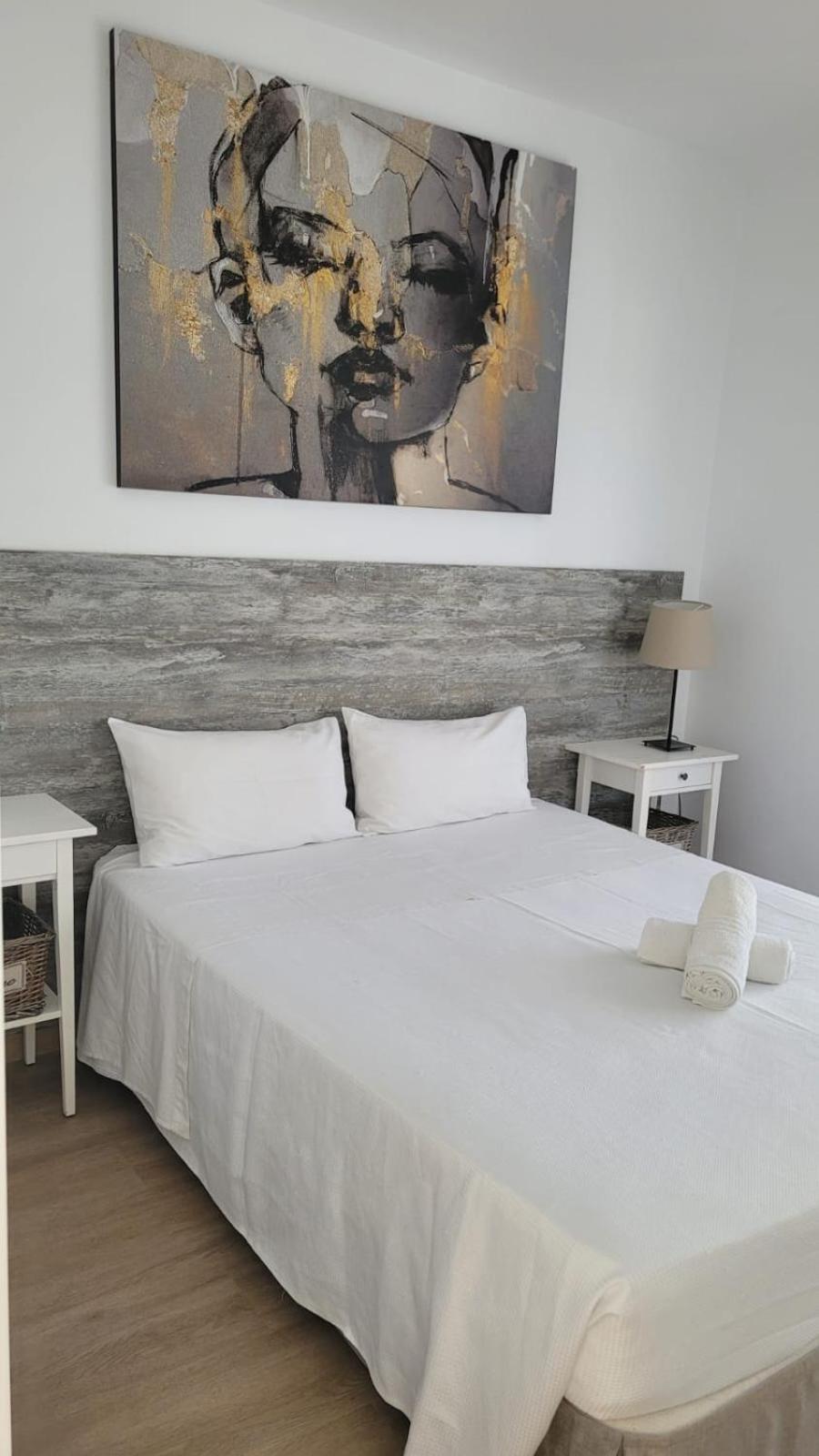 La Villa Tarajalejo Kültér fotó