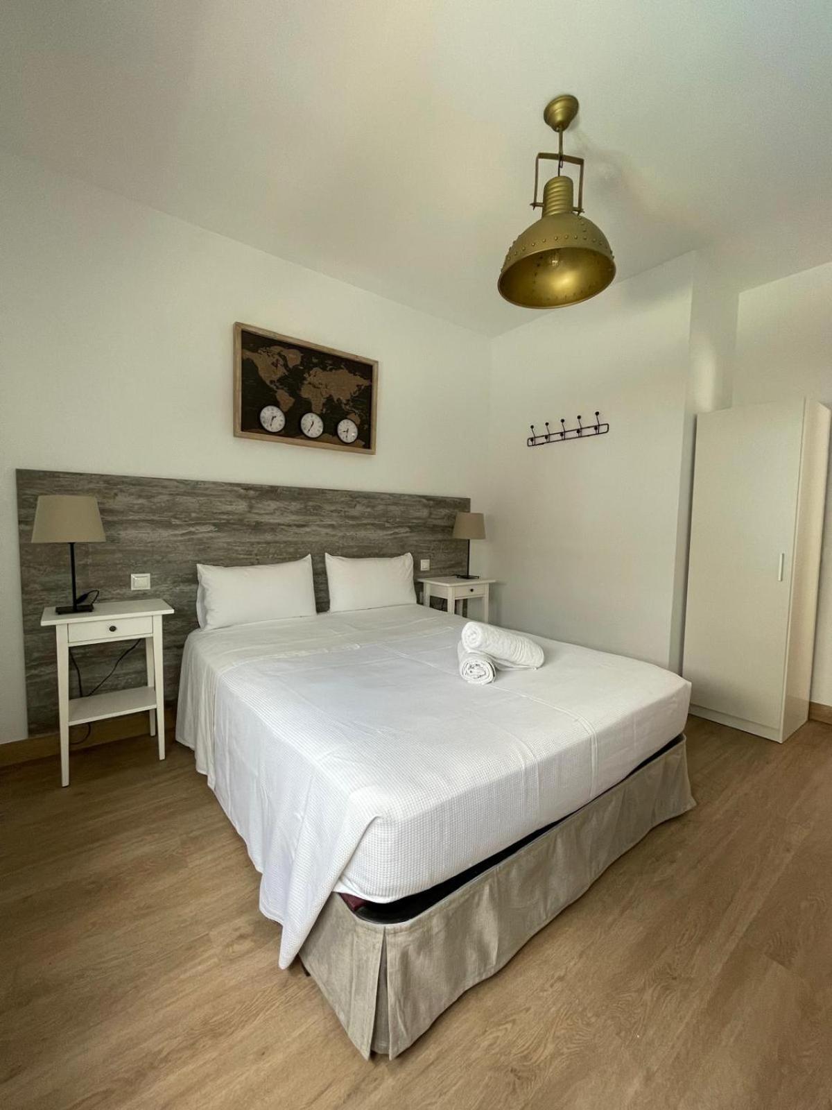 La Villa Tarajalejo Kültér fotó